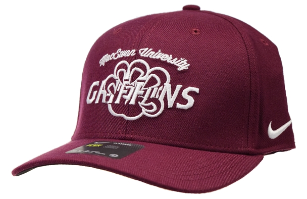 Nike Griffins Swoosh Flex Hat