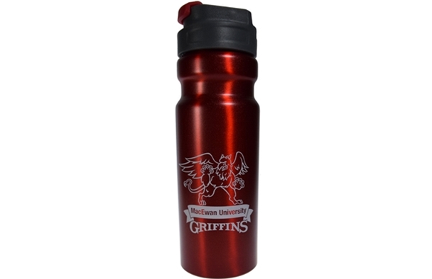 Griffins Water Bottle