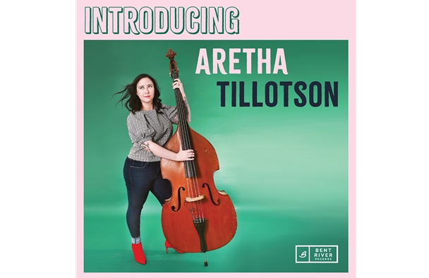 Introducing Aretha Tillotson