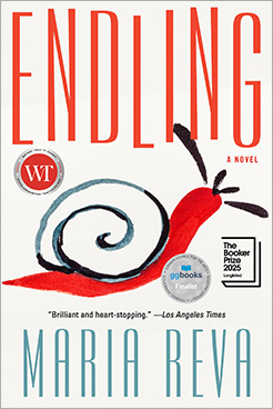 Book of the Year
