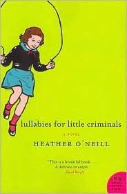 Lullabies for Little Criminals