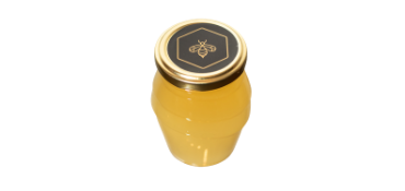 MacEwan Honey
