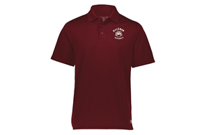 Griffins Essential Golf Polo