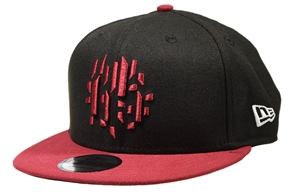 59FIFTY Towers Snapback Cap