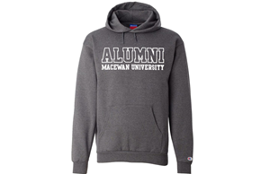 Champion Alumni Hoodie