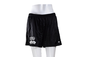 Champion Women's Mesh Shorts