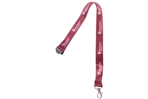 Lanyard w/Breakaway