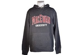 Campus Hoodie