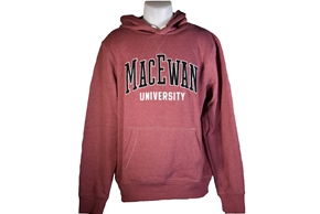 Campus Hoodie