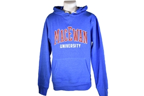 Campus Hoodie