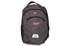 MacEwan Swiss Gear Backpack