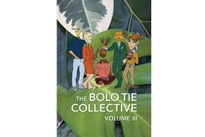 THE BOLO TIE COLLECTIVE VOL III