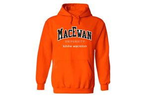 kihew waciston Hoodie