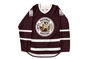 Griffins Hockey Jersey