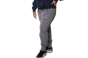 Salt and Pepper Women's Jogger