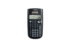 Texas Instruments TI-36X Pro Scientific Calculator