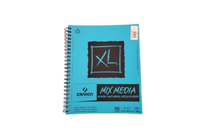 Mixed Media Pad