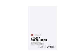 Utility Sketchbook