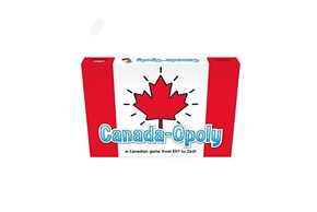 Canada-Opoly