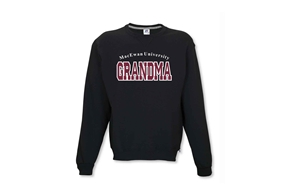 Grandma Crewneck Sweatshirt