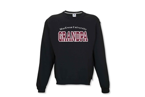 Grandpa Crewneck Sweatshirt