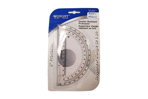 Protractor