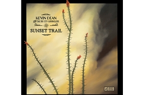 Sunset Trail Vinyl