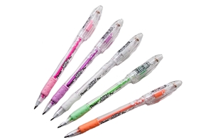 Pentel Milky Pop Gel Pen