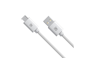 Caseco USB Type C Charge Cable 1 M