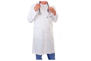 Lab Coat