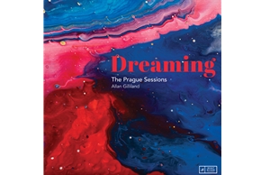 Dreaming The Prague Sessions