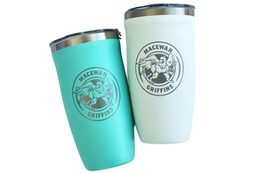 Griffins Peyto Tumbler