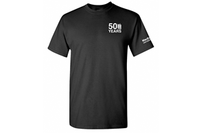 50thShirt