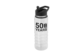 50th Tritan Bottle