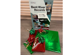 Bent River Records Bundle