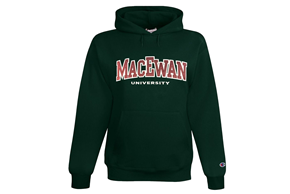 Champion Eco Fleece Hoodie