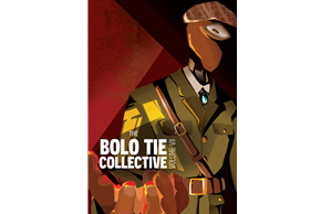 THE BOLO TIE COLLECTIVE VOL VII