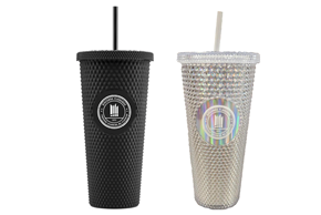 Studded Tumbler