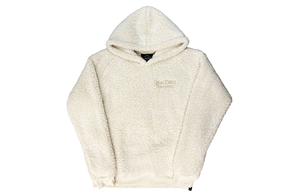 Sherpa Hoodie