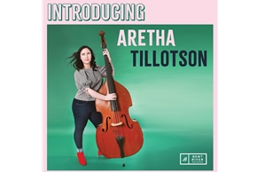 Introducing Aretha Tillotson