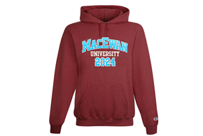 Champion Grad 2024 Hoodie