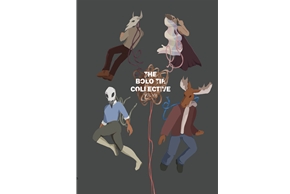 THE BOLO TIE COLLECTIVE VOL VIII