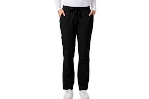 Greentown Women's Scrub Pants