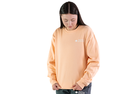 Women's Chic Crewneck