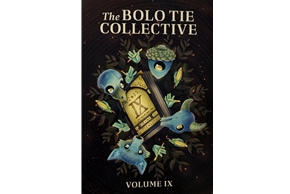 THE BOLO TIE COLLECTIVE VOL IX