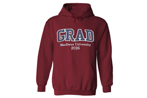 GradHoodie