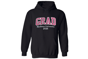 GradHoodie