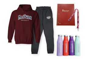 MacEwan Spirit Bundle