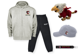 Griffins Essential Bundle