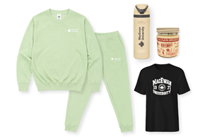 MacEwan Campus Comfort Bundle